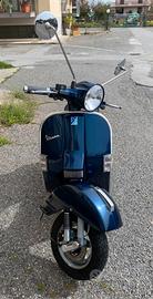 Piaggio Vespa PX 151 Millennium