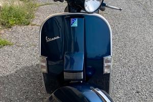Piaggio Vespa PX 151 Millennium