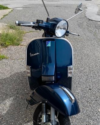 Piaggio Vespa PX 151 Millennium