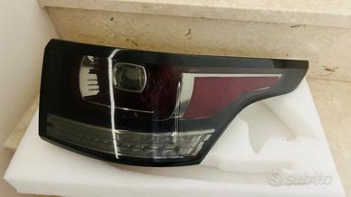 Fari Stop Range Rover 2015