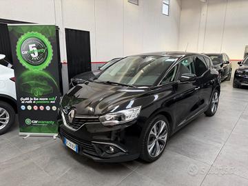 Renault Scenic Scénic dCi 8V 110 CV EDC Energy Bos