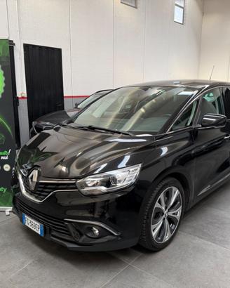 Renault Scenic Scénic dCi 8V 110 CV EDC Energy Bos