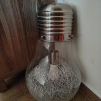 lampadario lampadina