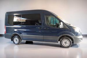 FORD Transit 2.0 TDCi 130CV 8 Posti Combi M1 L2H2