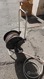 porta cordina da giardino