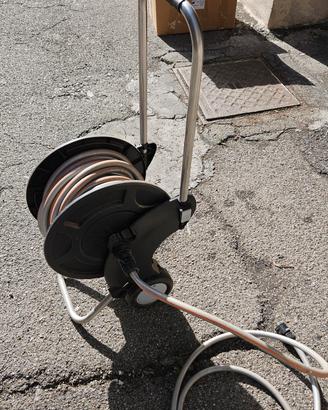 porta cordina da giardino