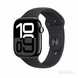 Apple watch 11 46mm gps