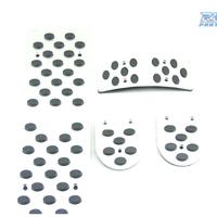 PEDALI PER AUDI LOOK S-LINE MANUALE