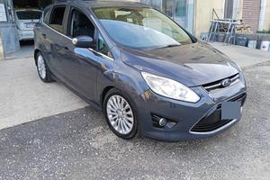 Ford cmax anno 2012