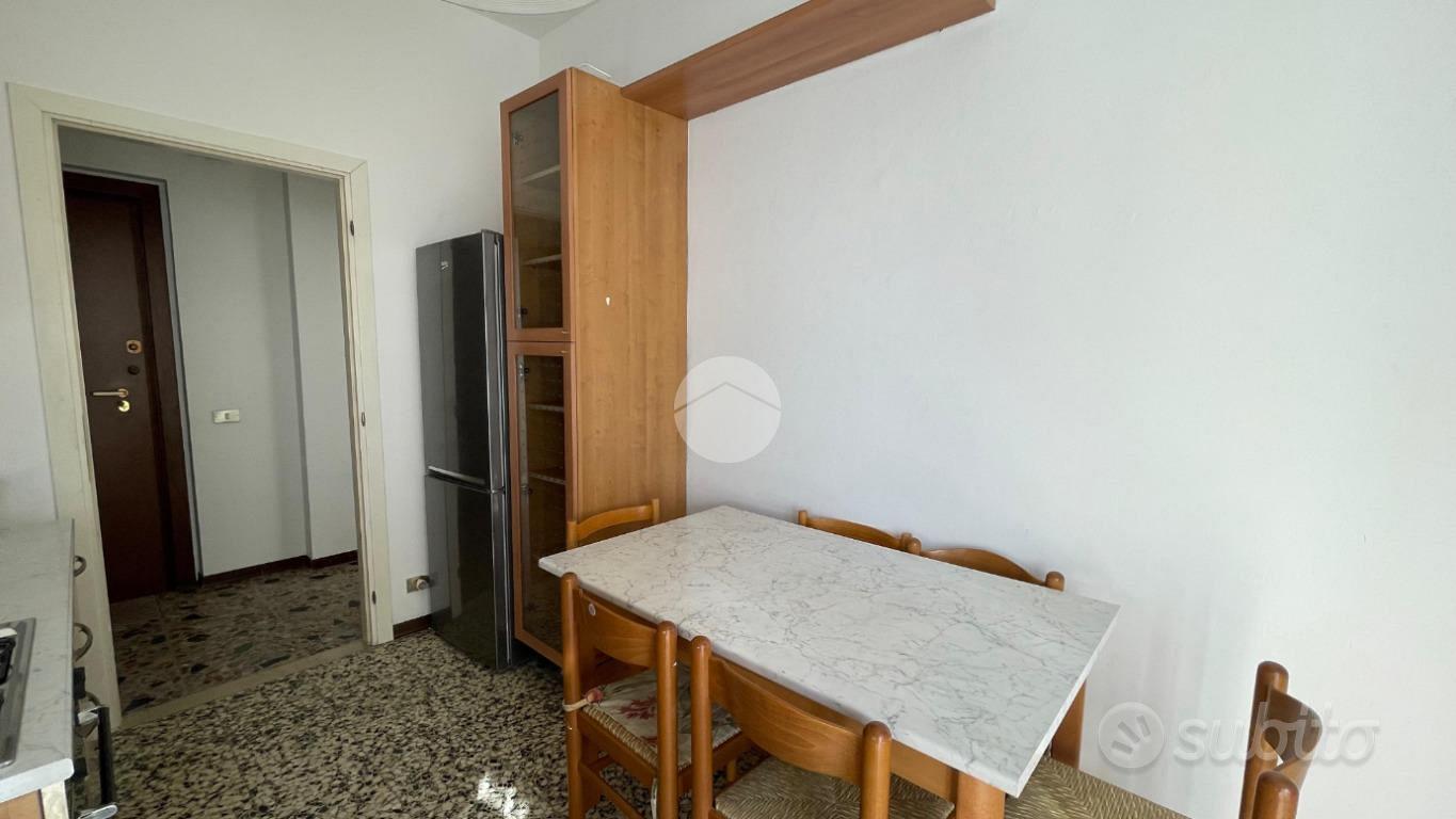 Appartamento – Corsico, Molinetto di Lorenteggio, Milano - Altro