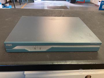 Router CISCO 1841 usato