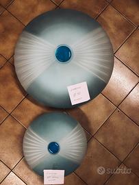 Plafoniere vetro di Murano