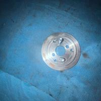 Piattello pvl/selettra