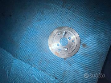 Piattello pvl/selettra