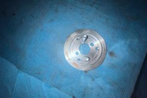 Piattello pvl/selettra