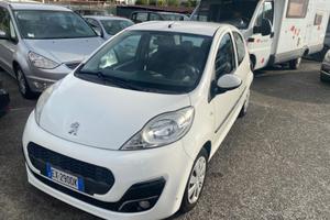 Peugeot 107 1.0 68CV 5p. Active neopatentati