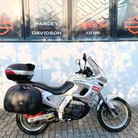Aprilia Pegaso 650 - 2001