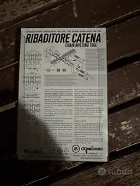 Ribattitore falsamaglia