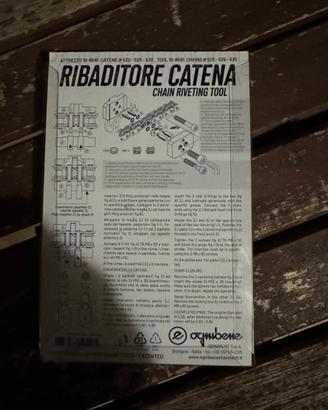 Ribattitore falsamaglia