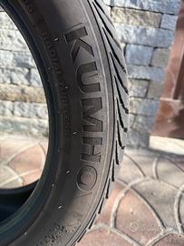 Gomme invernali Kumho Winter Craft 205/55/R17