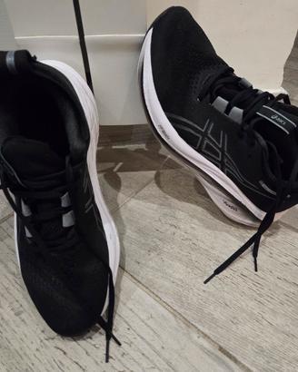 Asics gel-Numbus tg.  45
