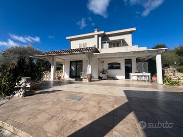 CANIGA - Casa indipendente