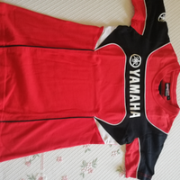 Maglia yamaha