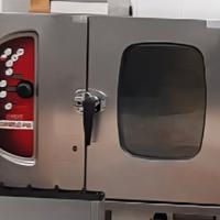 Forno a convenzione Angelo Po