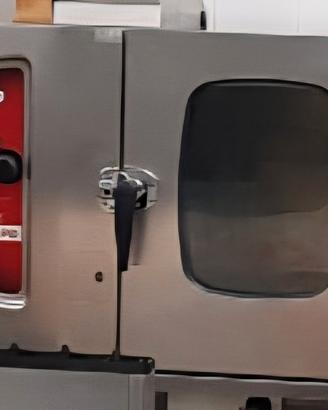 Forno a convenzione Angelo Po