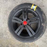 Cerchi 16 gomme