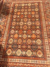 Tappeto stile Persiano Paracchi Leone di Persia