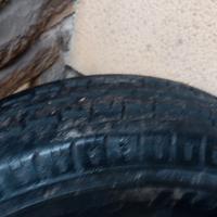 Pneumatici usati di ricambio camper