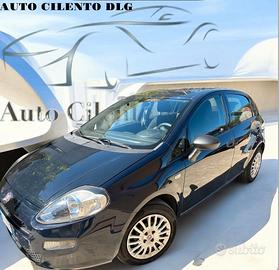 Fiat Punto 1.3Mtj 2019
