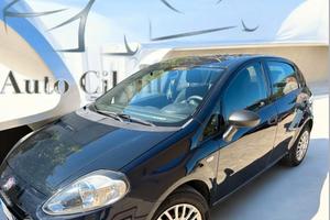 Fiat Punto 1.3Mtj 2019