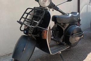 Piaggio Vespa P 125