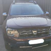 Ricambi Dacia Duster 1.6 benz/gpl