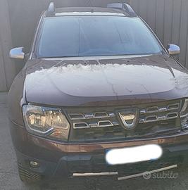 Ricambi Dacia Duster 1.6 benz/gpl
