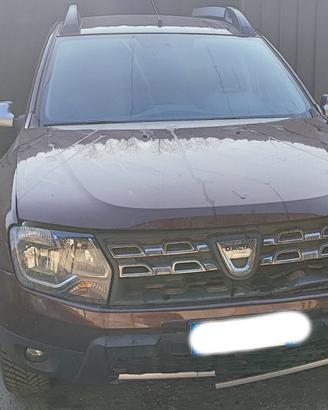 Ricambi Dacia Duster 1.6 benz/gpl
