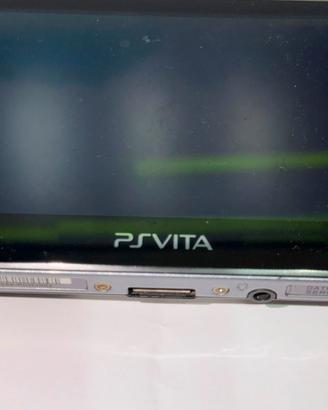 PsVita Come
