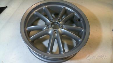 CERCHIO POSTERIORE MP3 BEVERLY PIAGGIO 56403R 6513