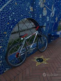 Bici MTB economica-vecchio modello 