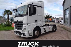 Mercedes-Benz VI Actros IV 18 2012 - actros U90553