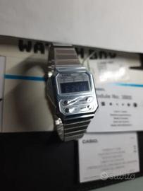 Orologio Casio