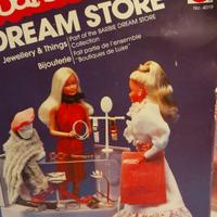 Barbie dream store 