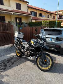 Suzuki V STROM 1050