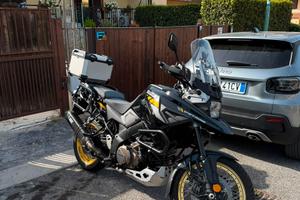 Suzuki V STROM 1050
