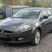 Fiat Bravo 1.6 MJT 120 CV DPF Business