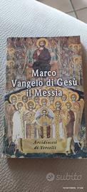 Marco Vangelo di Gesù il Messia