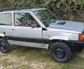 PANDA 4X4 anno 1998