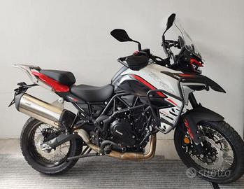 Benelli trk 702